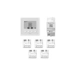 Pack tyxia 741 bioclim - pack pour volets roulants automatiques delta dore 6351443 Pack tyxia 741 bioclim - pack pour volets roulants automatiques delta dore 6351443