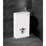 Siamp - pack wc duo Siamp - pack wc duo