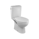 Jacob delafon - pack wc sans bride patio sortie horizontale