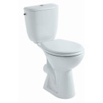 Pack wc au sol bastia - surlev - sortie horizontale geberit 08328000000201