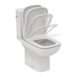 Pack wc sur pied - porcher - 3 / 6 l