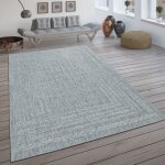 Paco home - tapis intérieur & extérieur tissé à plat avec motif scandinave et style sisal gris clair ... Paco home - tapis intérieur & extérieur tissé à plat avec motif scandinave et style sisal gris clair ...