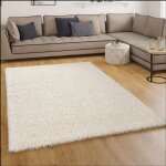 Paco home - tapis shaggy longues mèches en crème ivoire tapis shaggy longues mèches en crème ivoire 100x200 ... Paco home - tapis shaggy longues mèches en crème ivoire tapis shaggy longues mèches en crème ivoire 100x200 ...