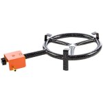 Rchaud paella gaz butane 300 mm.