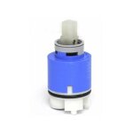 Paffoni - cartouche de rechange �35 mm avec distributeur pour za91103r cartouche