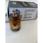 Paffoni - cartouche de rechange pour mitigeurs�25 elys za91180 cartouche