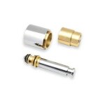 Paffoni - extension pour art. 015 zpro028cr chromé - extension Paffoni - extension pour art. 015 zpro028cr chromé - extension