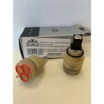 Paffoni - remplacement de la cartouche pour mitigeur Ø25 za91231 cartouche Paffoni - remplacement de la cartouche pour mitigeur Ø25 za91231 cartouche