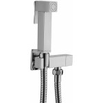 Paffoni - set nettoyant wc mod�le carr� zdup111 chrom�