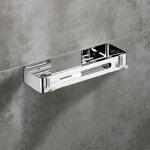 Pais 1. 28mm cadre carr� clou collant double usage en acier inoxydable cadre d'angle triangulaire en ...