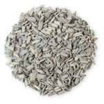 Paillage copeaux de bois colors (sac 7, 5l) - gris