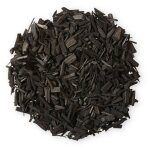 Paillage copeaux de bois colors (sac 7, 5l) - noir