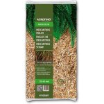 Paillis de miscanthus agrofino natur decor 60l Paillis de miscanthus agrofino natur decor 60l