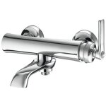 Paini france - paini mitigeur bain douche mural lady's Paini france - paini mitigeur bain douche mural lady's