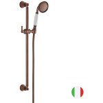 Paini france robinetterie - ensemble de douche paini lady's auburn Paini france robinetterie - ensemble de douche paini lady's auburn