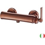 Paini france robinetterie - mitigeur douche paini lady's auburn