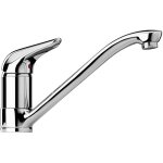 Paini france - mitigeur �vier bec fondu chrome