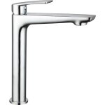 Paini france robinetterie - mitigeur lavabo r�hauss� ruby