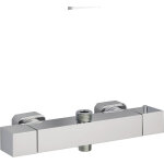 Paini france robinetterie - mitigeur therm double sortie dax