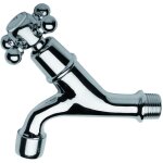 Paini france robinetterie - robinet fontaine simple mural tiffany