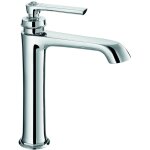 Paini france - paini mitigeur retro lavabo haut lady's 180 chrom�