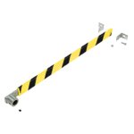 Paire de bras droit t�lescopique 1000mm pour glb24 et gl20 cardin