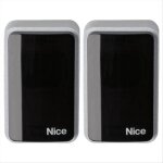 Paire de cellules photolectriques de nice modle : epm nice