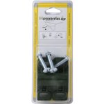 Paire de coussinets polyamide d. 21mm haemmerlin 309002506 Paire de coussinets polyamide d. 21mm haemmerlin 309002506