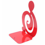 Paires de d�flecteurs de livre de score aigus, supports de livre en m�tal, signets, signets en m�tal, ...