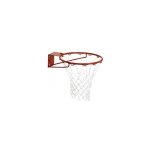 Paire de filet de basket ball