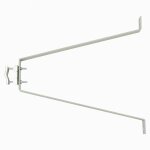 Paire de fixations murales erard 800872 Paire de fixations murales erard 800872