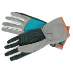 Paire de gants pour entretien d'arbustes taille 9 / l gardena 0218 - 20