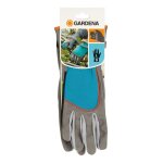 Paire de gants pour entretien d'arbustes taille 9 / l gardena 0218 - 20