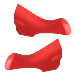 Paire de housses de protection pour levier de vitesse de vlo de route, compatibles shimano 4700, 5800 ...