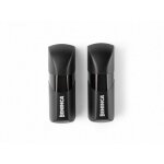 Paire de photocellules orientables beninca 940901763 pupilla. t automation neuf