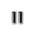Nice - paire de photocellules slim photocell mur extérieur epsb bus original Nice - paire de photocellules slim photocell mur extérieur epsb bus original