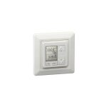 Paladin - 01347 programmateur horaire pour prise lectrique numrique programme journalier, programme ...