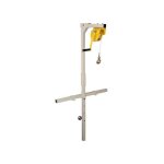 Climaconcept - palan / lve charge climatisation 150kg 20m