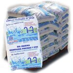 Llofer - palette de 40 sacs de 25kg sel fin spcial piscine dissolution