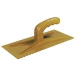 Palette lisse a enduire et a greser 30x14