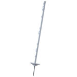 Paletto en plastique �lectrificateurs ranch 105 cm