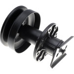 Jardiaffaires - palier de lame adaptable autoport�e ayp (husqvarna, roper. . . ) remplace 532121687