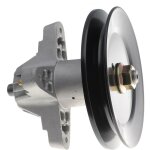 Jardiaffaires - palier de lame autoporte mtd coupe 107cm remplace 618 - 04456b