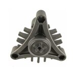 Palier de lame ayp - husqvarna - electrolux - bernard loisirs - jonsered - roper 130794 - 130774 - 137645 ...