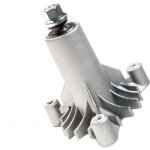 Jardiaffaires - palier de lame pour tracteur tondeuse ayp éjection arrière remplace 165579 Jardiaffaires - palier de lame pour tracteur tondeuse ayp éjection arrière remplace 165579