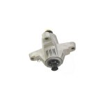 Palier de lame tracteur tondeuse mtd - 618 - 0624, 918 - 04037