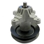 Palier lame tracteur tondeuse mtd 96 et 97 cm compatible 618 - 04474