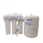 Osmoseur 5t - so shut off