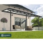 Palram - canopia - canopia pergola feria gris