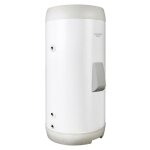 Panasonic - ballon eau chaude sanitaire 192l inox pour pompe à chaleur aquaréa hp - paw - td20c1e5 - ... Panasonic - ballon eau chaude sanitaire 192l inox pour pompe à chaleur aquaréa hp - paw - td20c1e5 - ...